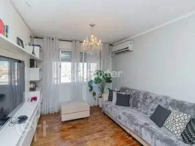 Apartamento com 2 Quartos à venda, 84m² no Floresta, Porto Alegre