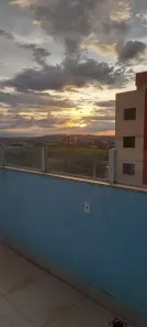 Apartamento com 3 Quartos para alugar, 100m² no Novo Horizonte, Conselheiro Lafaiete