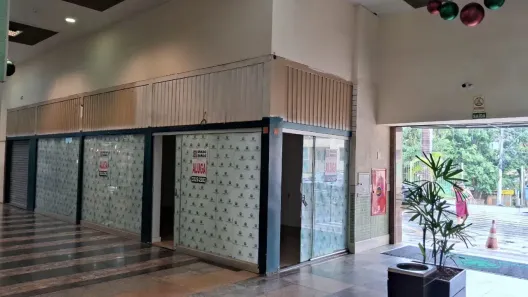 Ponto Comercial para alugar, 53m² no Setor Central, Brasília