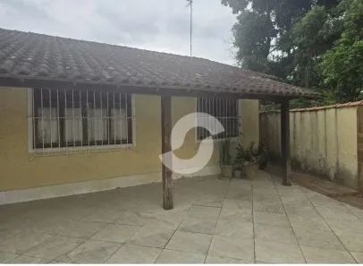 Casa com 3 Quartos à venda, 115m² no Maria Paula, Niterói
