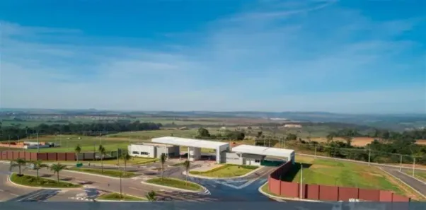 Lote/Terreno à venda, 362m² no Jardins Nápoles, Senador Canedo