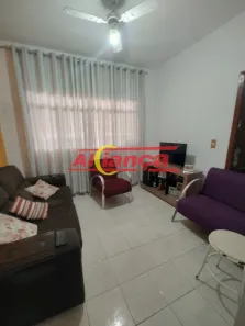 Sobrado com 4 Quartos à venda, 171m² no Cidade Martins, Guarulhos