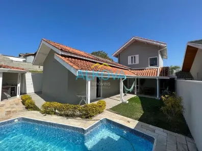 Sobrado com 4 Quartos à venda, 194m² no Loteamento Urbanova II, São José dos Campos