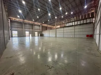 Galpão/Depósito/Armazém para alugar, 1000m² no Nova Rosa da Penha, Cariacica