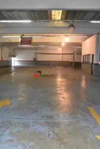 Galpão/Depósito/Armazém para alugar, 920m² no Santo Antônio, São Caetano do Sul