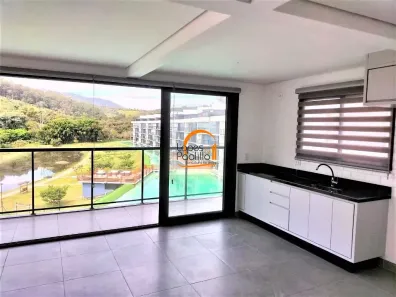 Apartamento com 3 Quartos à venda, 143m² no Nova Gardênia, Atibaia