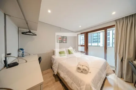 Kitnet com 1 Quarto à venda, 25m² no Consolação, São Paulo