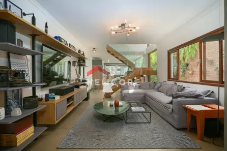 Casa com 3 Quartos à venda, 390m² no Vila Mariana, São Paulo