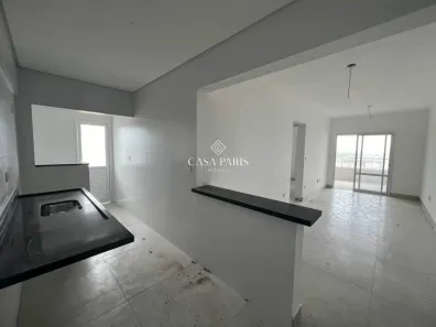Apartamento com 2 Quartos à venda, 74m² no Real, Praia Grande