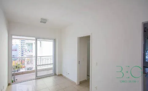 Apartamento com 1 Quarto à venda, 42m² no Aclimação, São Paulo