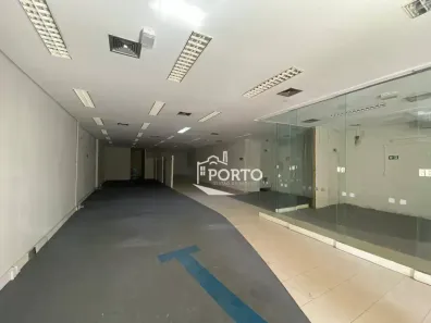Ponto Comercial para alugar, 500m² no Jaraguá, Piracicaba