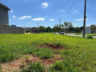 Lote/Terreno à venda, 311m² no Água das Pedras, Piracicaba