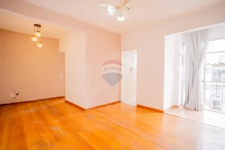 Apartamento com 2 Quartos à venda, 52m² no Jardim Carioca, Rio de Janeiro