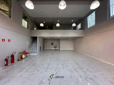 Ponto Comercial para alugar, 180m² no Limão, São Paulo