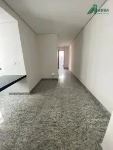 Apartamento com 2 Quartos à venda, 54m² no Boa Viagem, Belo Horizonte