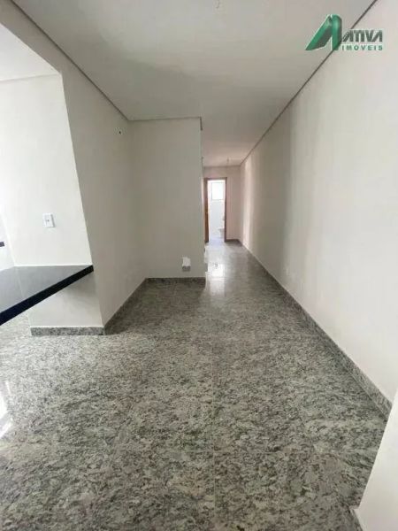 Apartamento com 2 quartos — Boa Viagem, Belo Horizonte