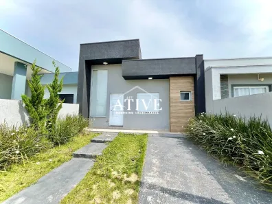 Casa com 3 Quartos à venda, 85m² no Loteamento Jardim Timbaúva, Gravataí