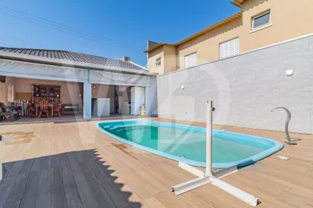 Casa com 3 Quartos à venda, 125m² no Moradas do Sobrado, Gravataí