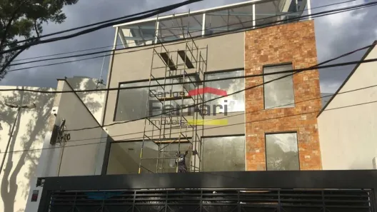 Prédio Comercial à venda, 126m² no Pinheiros, São Paulo