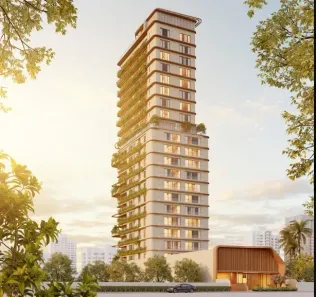 Apartamento com 2 Quartos à venda, 70m² no Jardim Oceania, João Pessoa