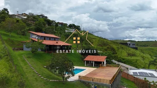 Fazenda/Sítio com 4 Quartos à venda, 300m² no , Igaratá