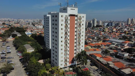 Apartamento com 2 Quartos para alugar, 64m² no Vila Ivone, São Paulo