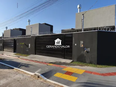 Casa com 2 Quartos à venda, 59m² no Nova Lima, Campo Grande