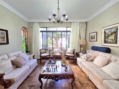 Sobrado com 3 Quartos à venda, 215m² no Cambuci, São Paulo