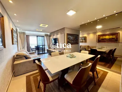Apartamento com 3 Quartos à venda, 109m² no São Marcos, São Luís