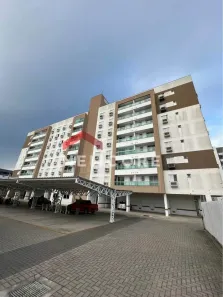 Apartamento com 2 Quartos à venda, 63m² no Santa Bárbara, Criciúma