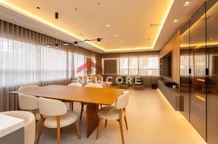 Apartamento com 3 Quartos à venda, 136m² no Rio Branco, Porto Alegre