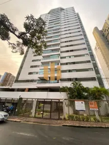 Apartamento com 3 Quartos à venda, 130m² no Boa Viagem, Recife