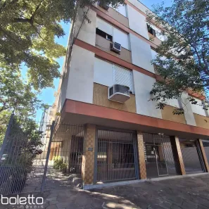Apartamento com 3 Quartos à venda, 110m² no Rio Branco, Porto Alegre