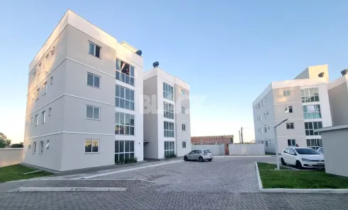 Apartamento com 2 Quartos à venda, 49m² no Passo de Torres, Passo de Torres