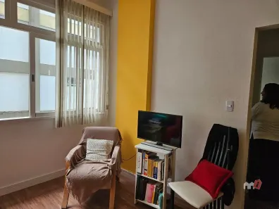 Apartamento com 2 Quartos à venda, 10m² no Centro, Petrópolis