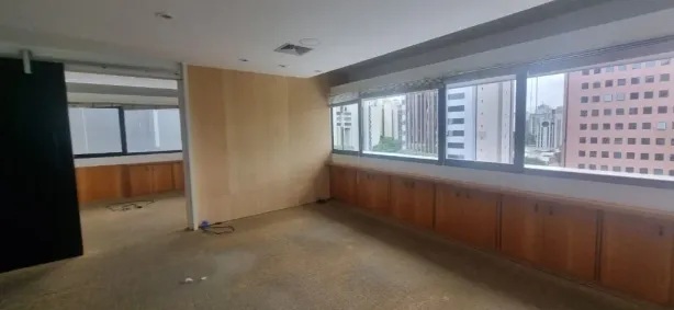 Sala Comercial para alugar, 93m² no Itaim Bibi, São Paulo