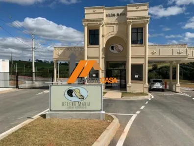 Lote/Terreno à venda, 200m² no Wanel Ville, Sorocaba
