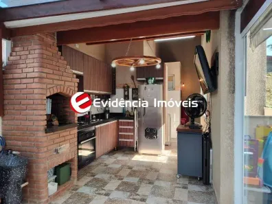Cobertura com 2 Quartos à venda, 84m² no Vila Gilda, Santo André
