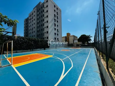 Apartamento com 2 Quartos à venda, 46m² no Jardim Terra Branca, Bauru