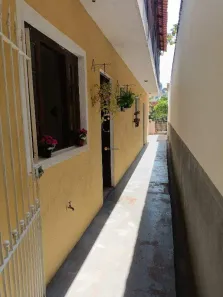 Sobrado com 2 Quartos à venda, 210m² no Vila São Paulo, Ferraz de Vasconcelos