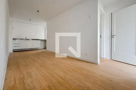 Apartamento com 1 Quarto à venda, 33m² no Ipiranga, São Paulo