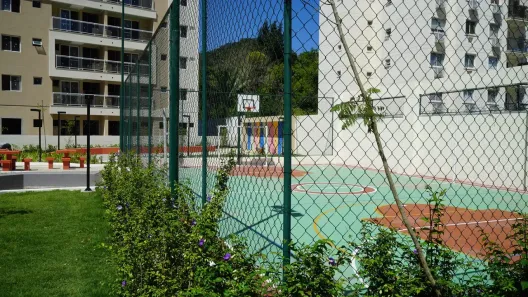 Apartamento com 2 Quartos à venda, 64m² no Jacarepaguá, Rio de Janeiro