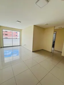 Apartamento com 3 Quartos à venda, 96m² no Estados, João Pessoa