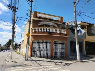 Casa com 3 Quartos à venda, 258m² no Jardim Santa Cruz (Sacomã), São Paulo