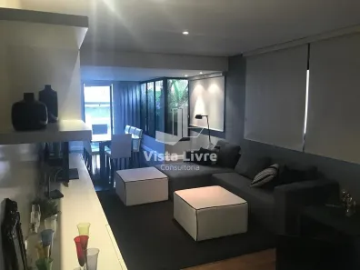 Apartamento com 2 Quartos à venda, 123m² no Vila Olímpia, São Paulo