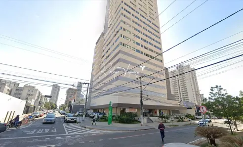 Sala Comercial à venda, 28m² no Setor Marista, Goiânia