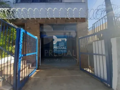 Sala Comercial para alugar, 1m² no Núcleo Residencial Silvio Vilari, São Carlos