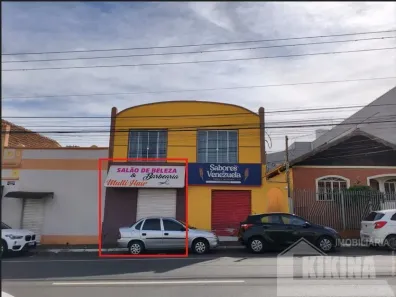 Sala Comercial para alugar, 65m² no Uvaranas, Ponta Grossa