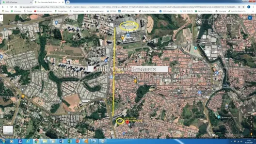 à venda, 23087m² no Jardim Clarice I, Votorantim