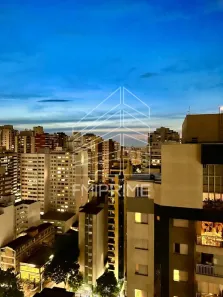 Cobertura com 2 Quartos à venda, 127m² no Perdizes, São Paulo